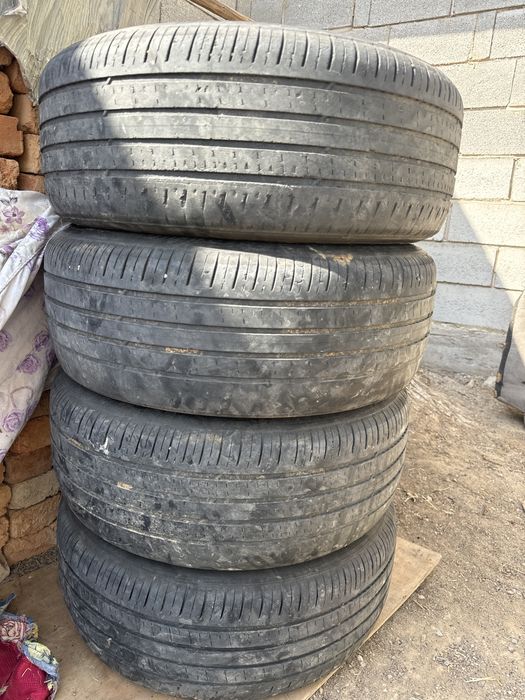 Bmw титанка с шинами