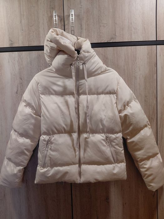 Зимно яке размер С