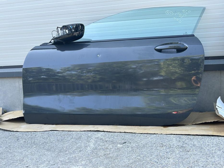 Bmw 8 G14/G15 врата