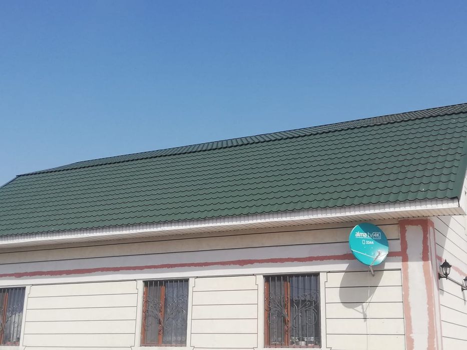 Металлочерепица металлочерепица