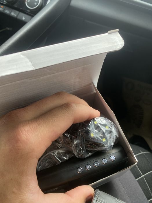 Видео-ригистратор