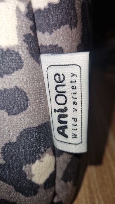 Culcus - Casuta - pentru pisici sau caini de talie mica - Fressnapf AniOne Leo