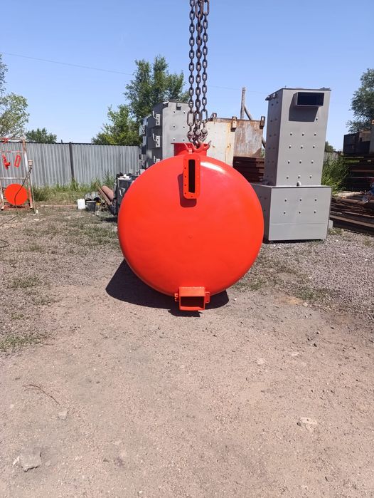 Автоцистерна вакуумная 4куба