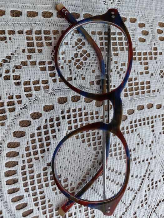 Vand rame ochelari polarizen