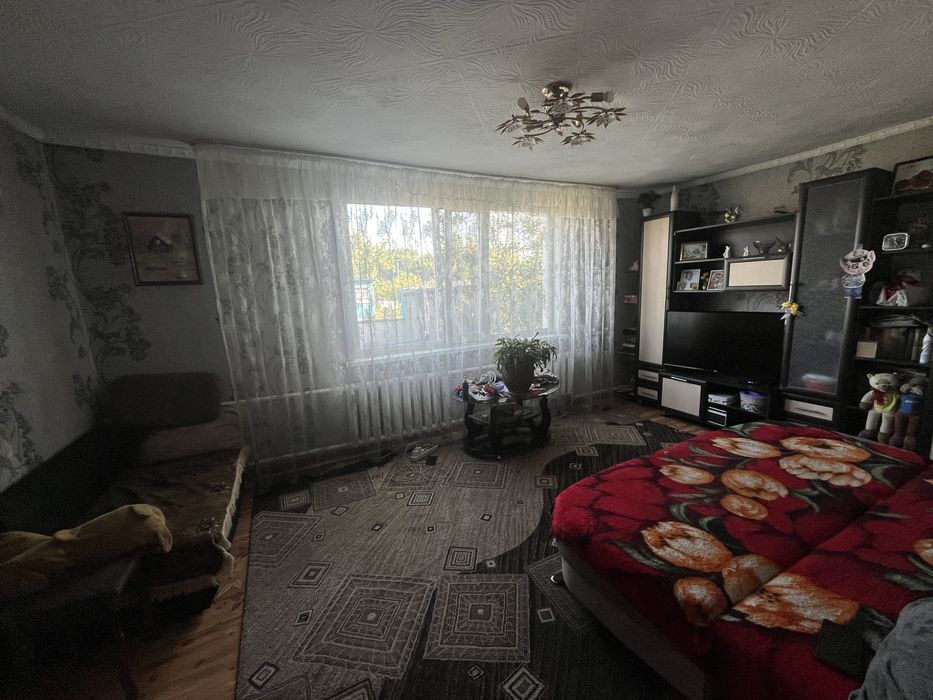 Продам дом в Карьере