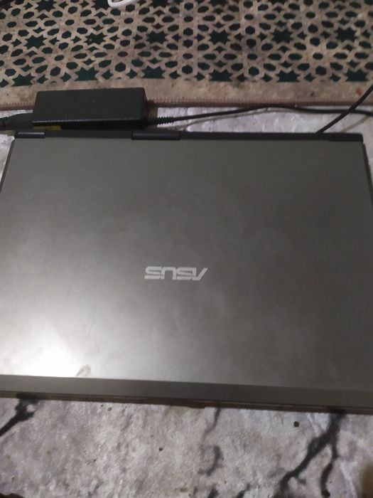 Ноутбук асус 20 мың