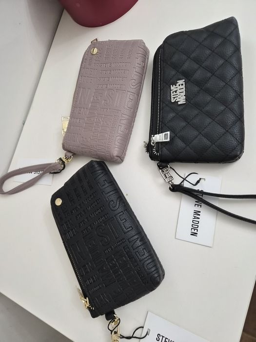 Чанта cross bag Steve madden