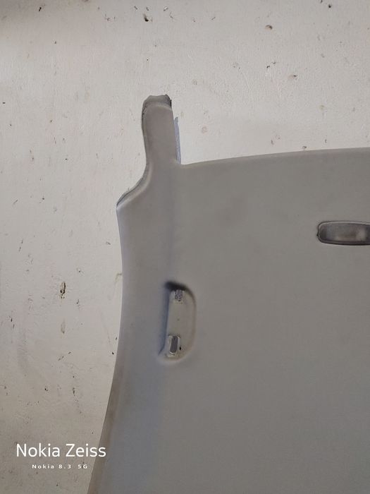 Таван mercedes clk w209