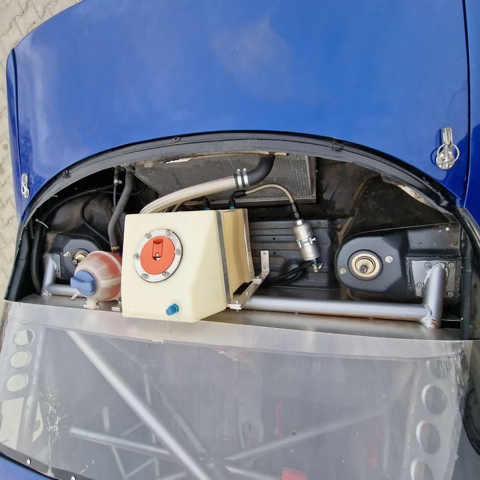 Nissan 200 SX Silvia pentru  Drift