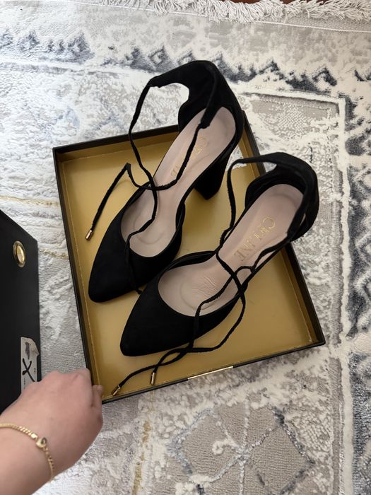 Туфли хорошего качество