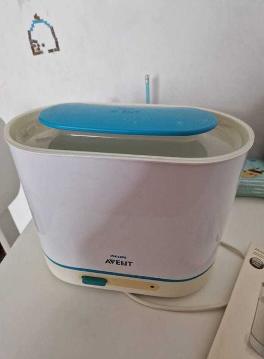 Sterilizator Philips Avent