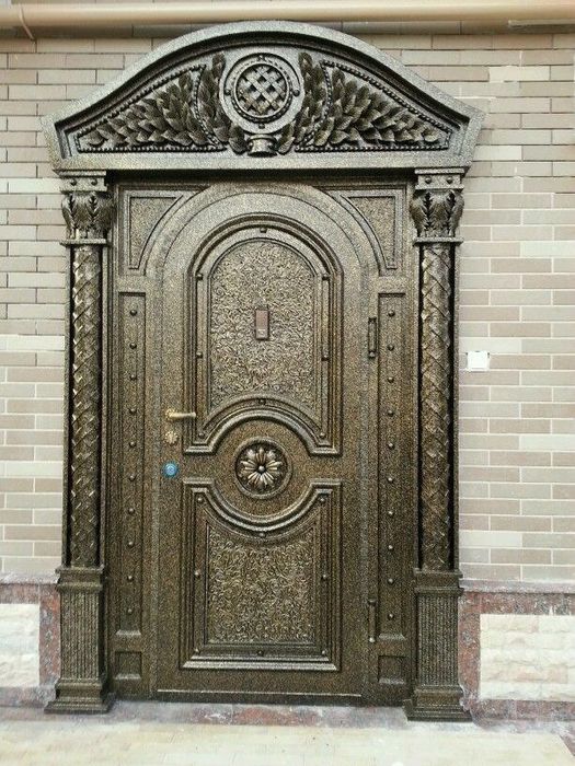 Darvoza  eshik perila naves yasaymiz va restavratsya qilamiz 900.000