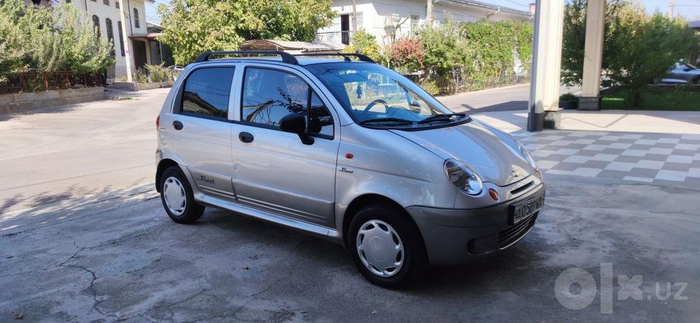Matiz Yevro 2014 Zavod best kuzov top toza ideal