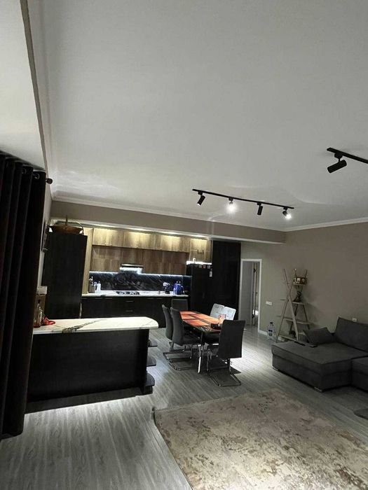 Продается 4 ком кв-ра в новостройке, ор-р: Стамбул сити, 178м2