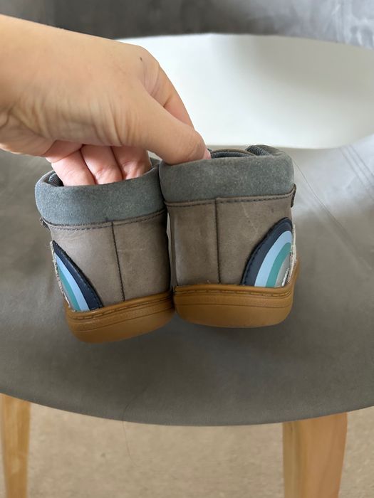 Детски боти Clarks