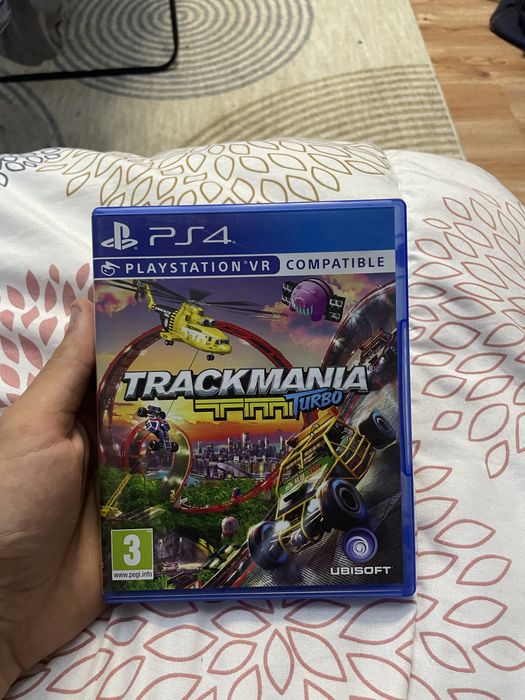 Trackmania