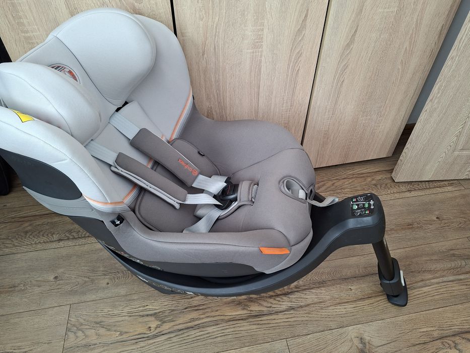 Cybex Sirona S2 I-size Izofix