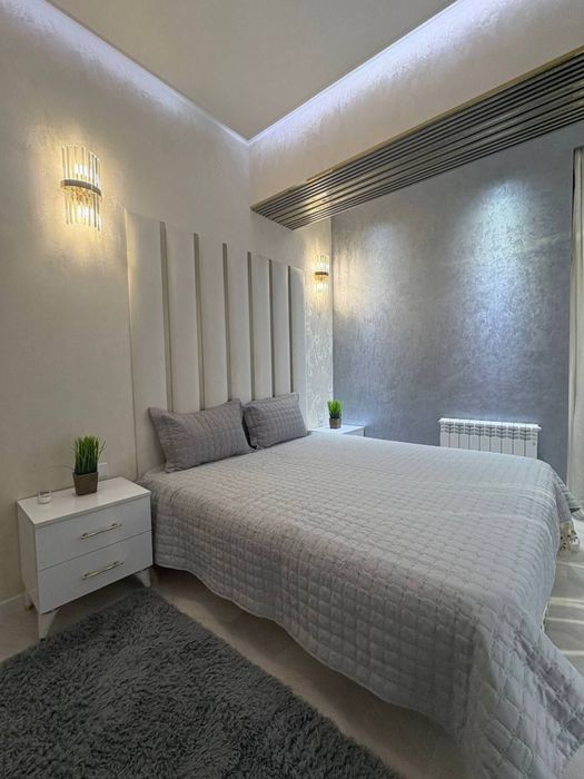 Продается 3х комнатная новостройка Паркент Авеню ул. Паркентская