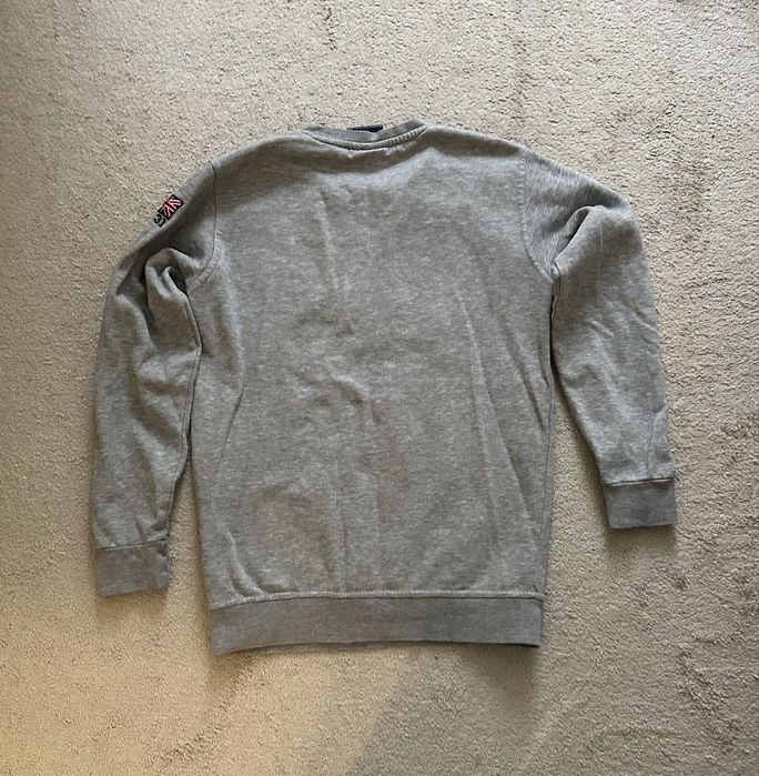 Тениска Oxford University