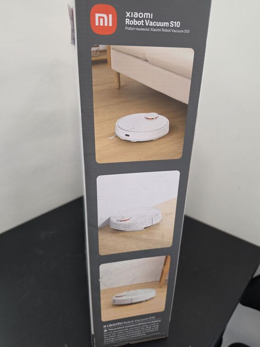 Aspirator robot Xiaomi S10