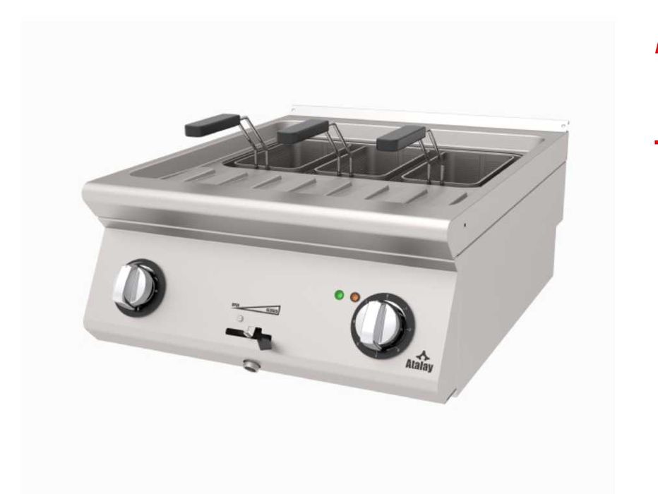 макаронаварка , паставарка ATALAY