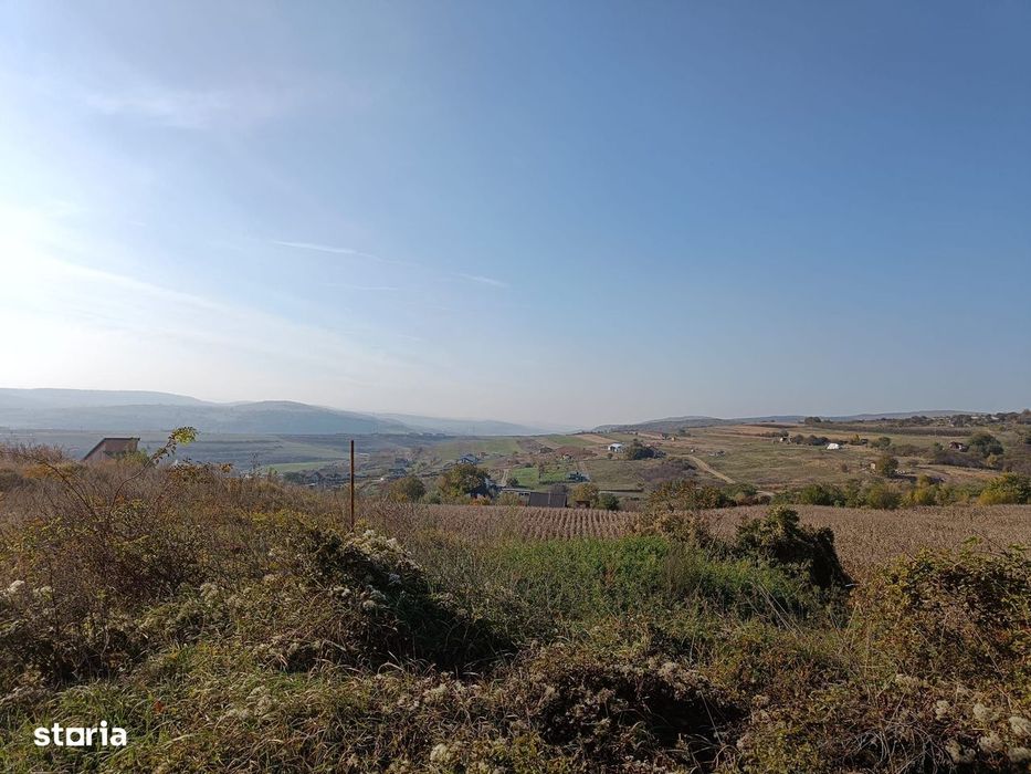 Teren extravilan 5,671mp Cluj-Napoca / Strada Lombului
