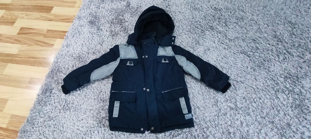 Детски якета 86/92/104 рр