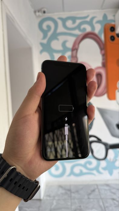 iPhone 11 Pro 64GB