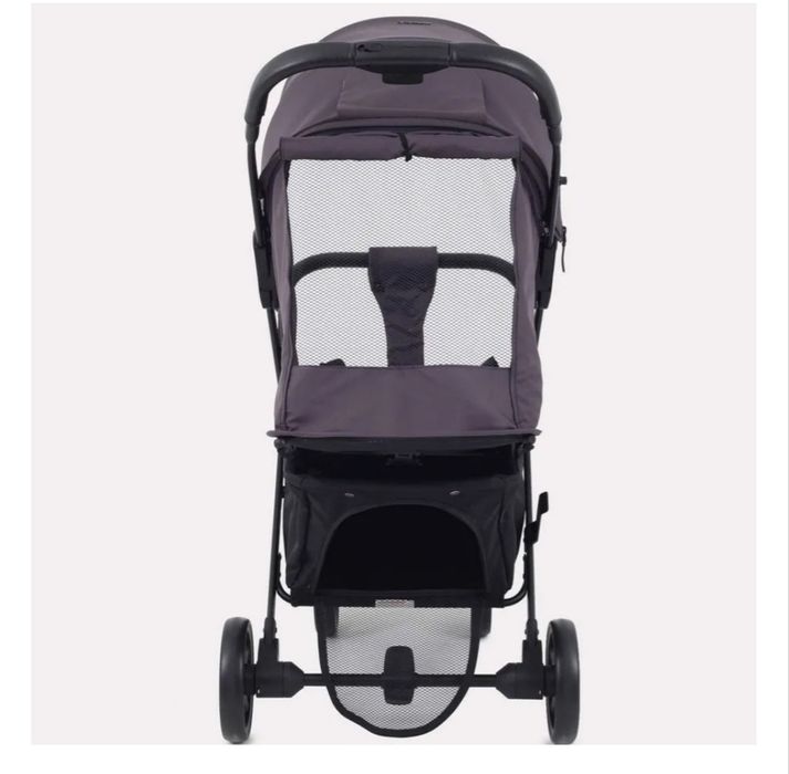 Mowbaby Flip серуендеу коляскасы