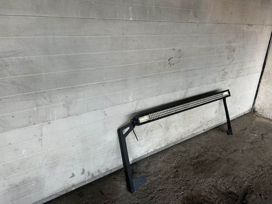 Led bar Wrangler