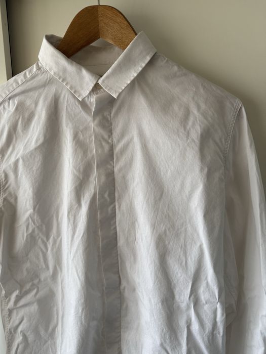 Мъжка риза Bershka