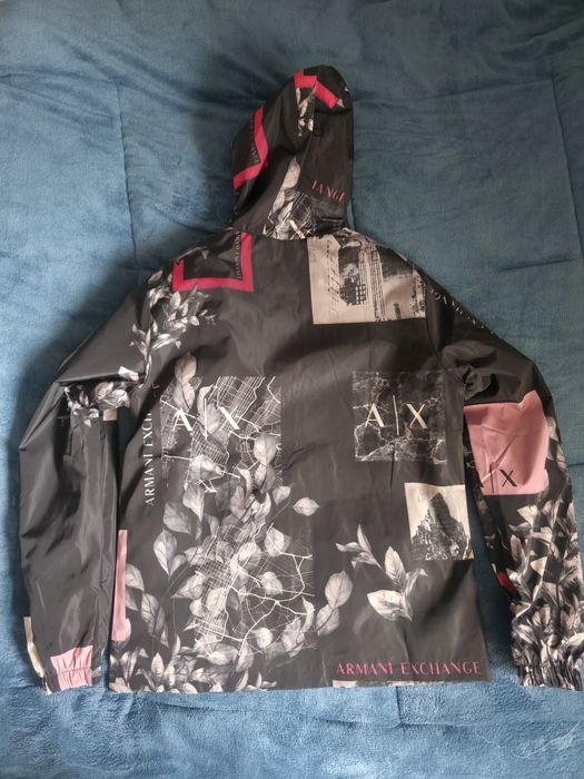 Мъжко яке Armani Exchange