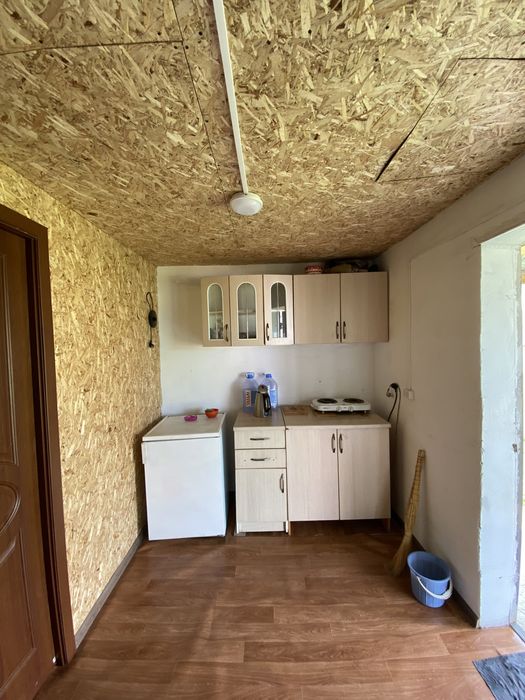 Продам домик на Сибинах