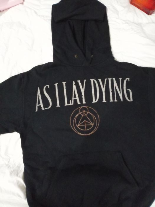 Суичър на Asilay Dying