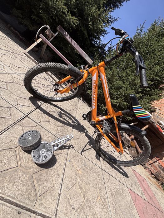 Продам велосипед