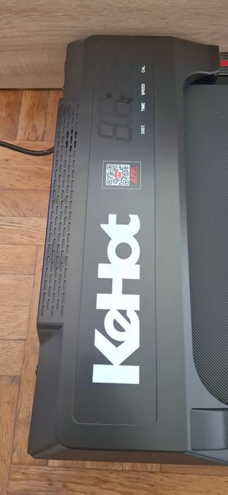 Домашна бягаща пътечка