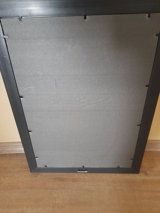 Нова рамка пъзел