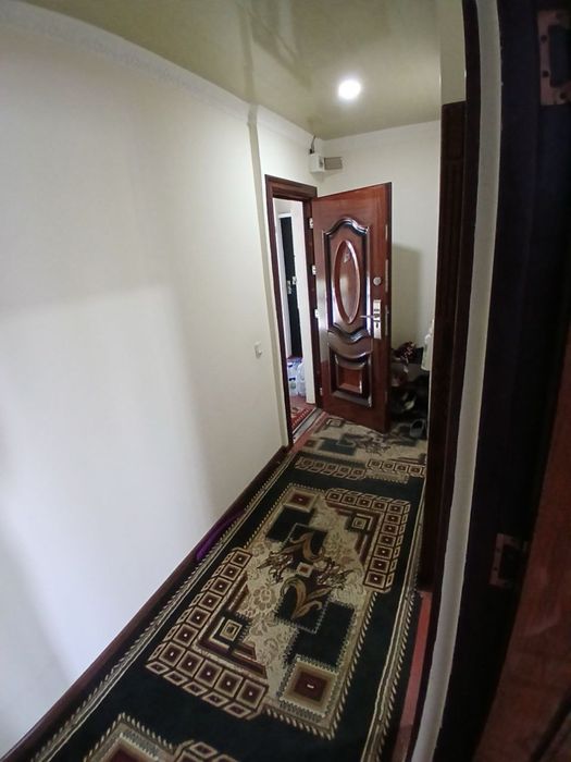 Ijaraga beriladi 2-xonali 2 chi etaj
