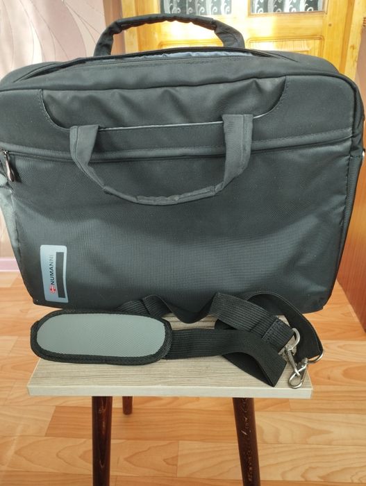 Сумка для ноутбука