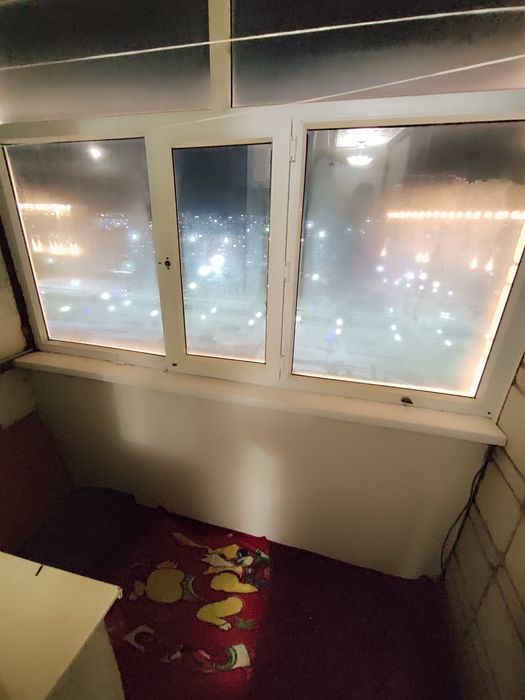 Продается 2-комн (5-12, 9 эт)