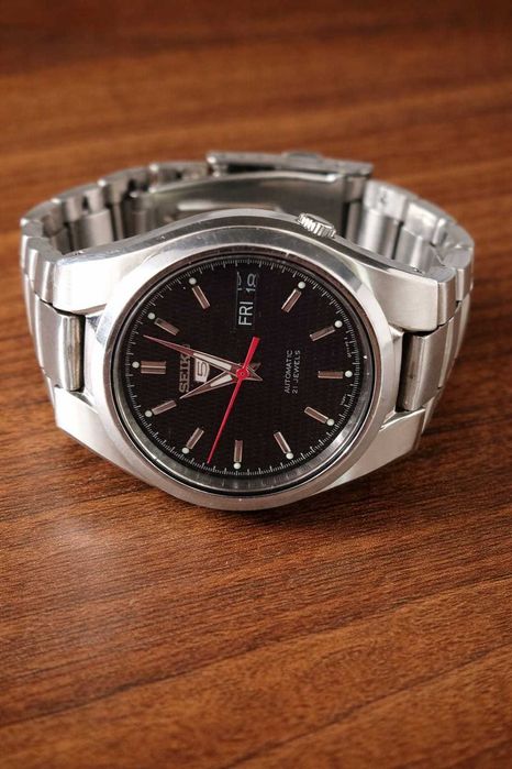 Ceas Seiko (AG.7) Garantie 2 ani