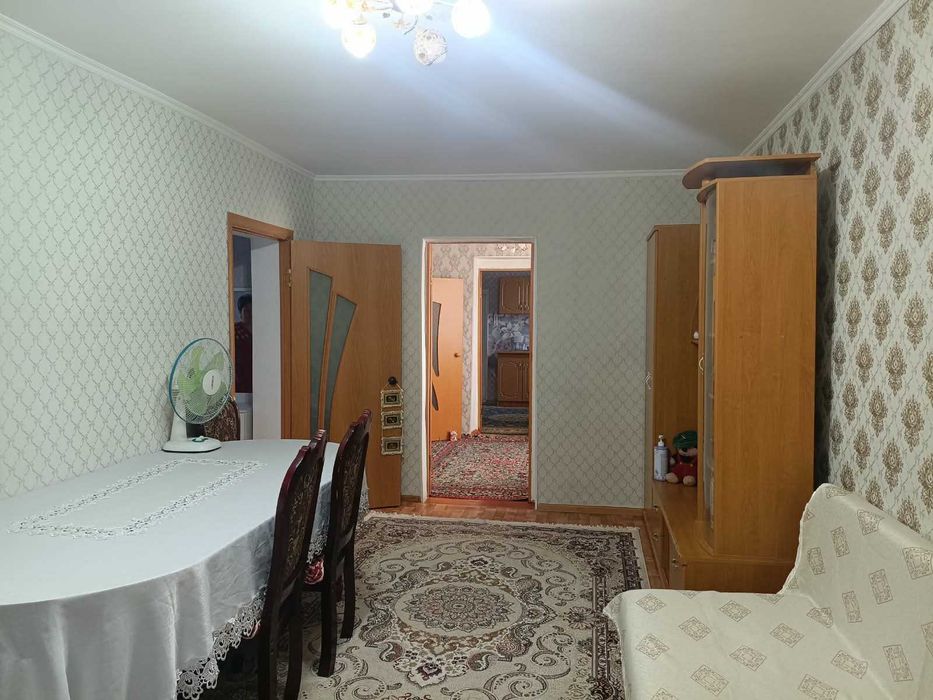 Продам 4х комнатный дом Аян Империя