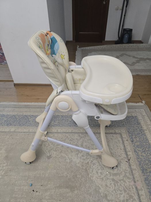 Детский стульчик