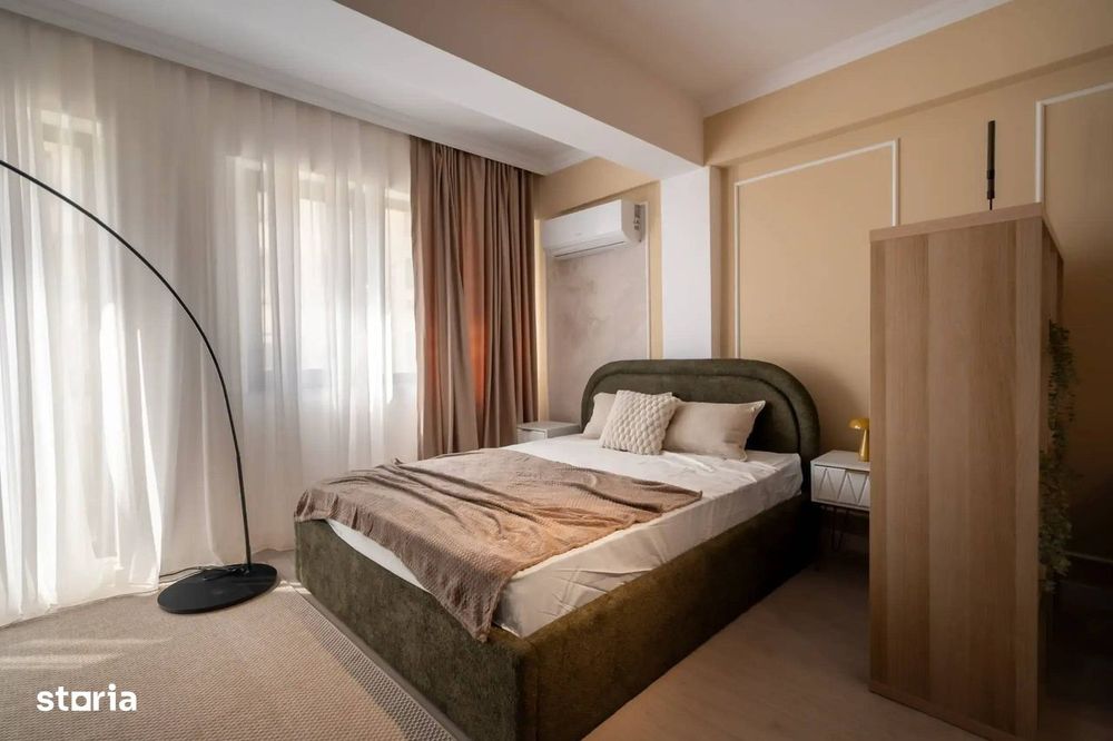 Garsoniera | Mobilata & utilata | Ivory Residence | Direct Proprietar — fotografia 3