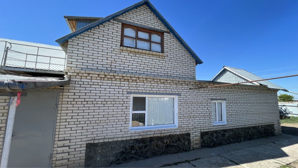 Частный дом продается