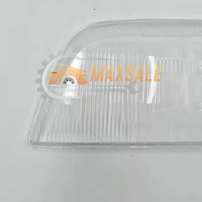 Капаци фарове комплект Mercedes W140 104 (96-98) фар Мерцедес В140 104