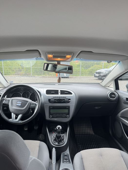 Seat Leon  2.0 TDI