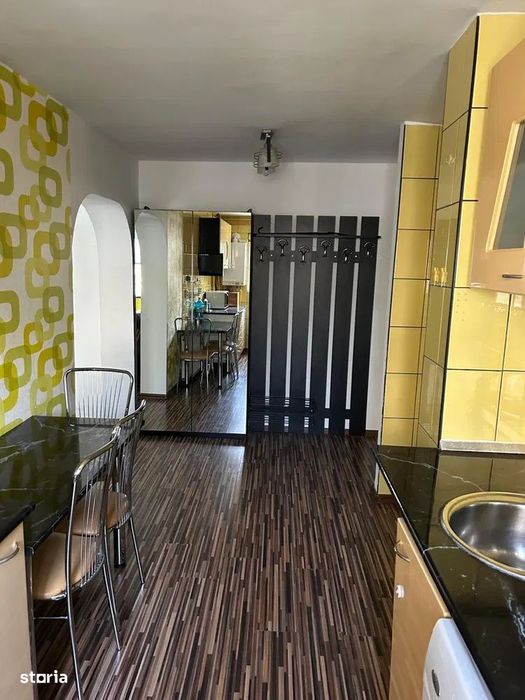 Apartament 4 Camere | Drumul Taberei | Centrala — fotografia 1