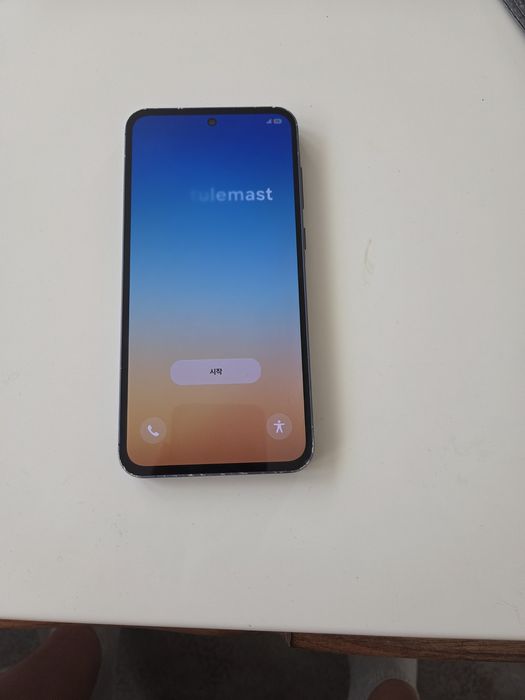 Samsung A55 5G без гаранция