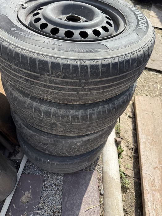 Шины диски компе